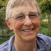 Marie Matsen ’69
